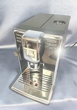 Gaggia Anima SUP043 Espresso Machine Made in ...