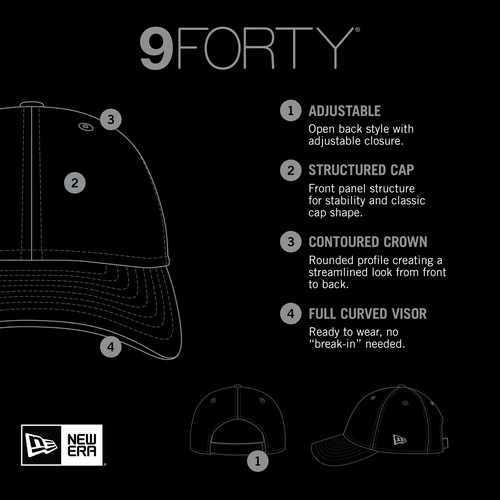 Men's New Era Gray Los Angeles Dodgers 2023 NL West Division Champions Locker - Imagen 6 de 6