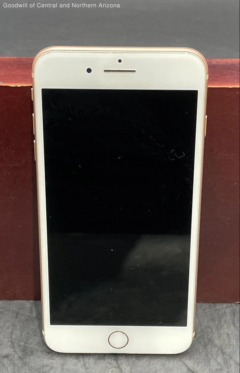 iPhone 8 Plus Pink iOS for Sale - Shop New & Used Cell Phones - eBay