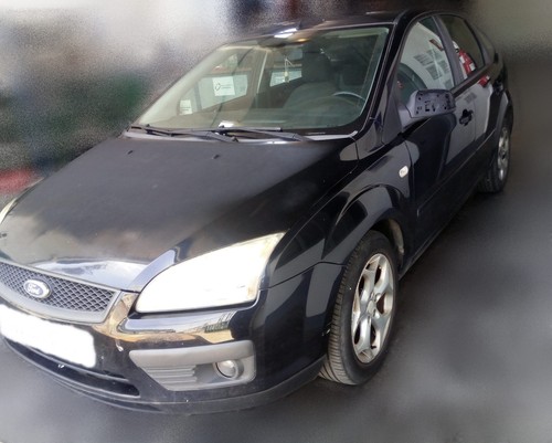 7M5T18C815BA AUDIOSYSTEM / RADIO-CD / 563457 FÜR FORD FOCUS BERLINA CAP 1.8 TD - Bild 6 von 9