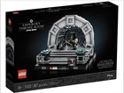 LEGO Star Wars: Emperor's Throne Room Diorama (75352)