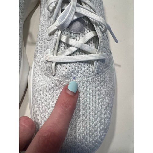 Allbirds SuperLight Tree Runner - Picture 8 of 8