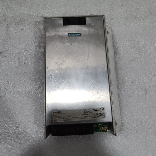 FUENTE DE ALIMENTACIÓN SIEMENS 6EP1334-1LD00 ENVÍO RÁPIDO GRATUITO - Imagen 2 de 6