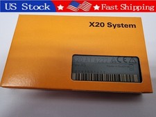 1PCS New B&R X20AT4222 Module Sensor X20AT422...