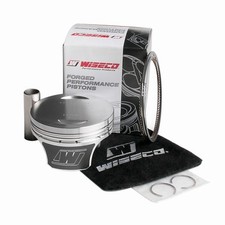 Wiseco Piston 2010 Yamaha YFM250 Raptor YFM250 RAPT PISTON 10.5:1 4951M07400