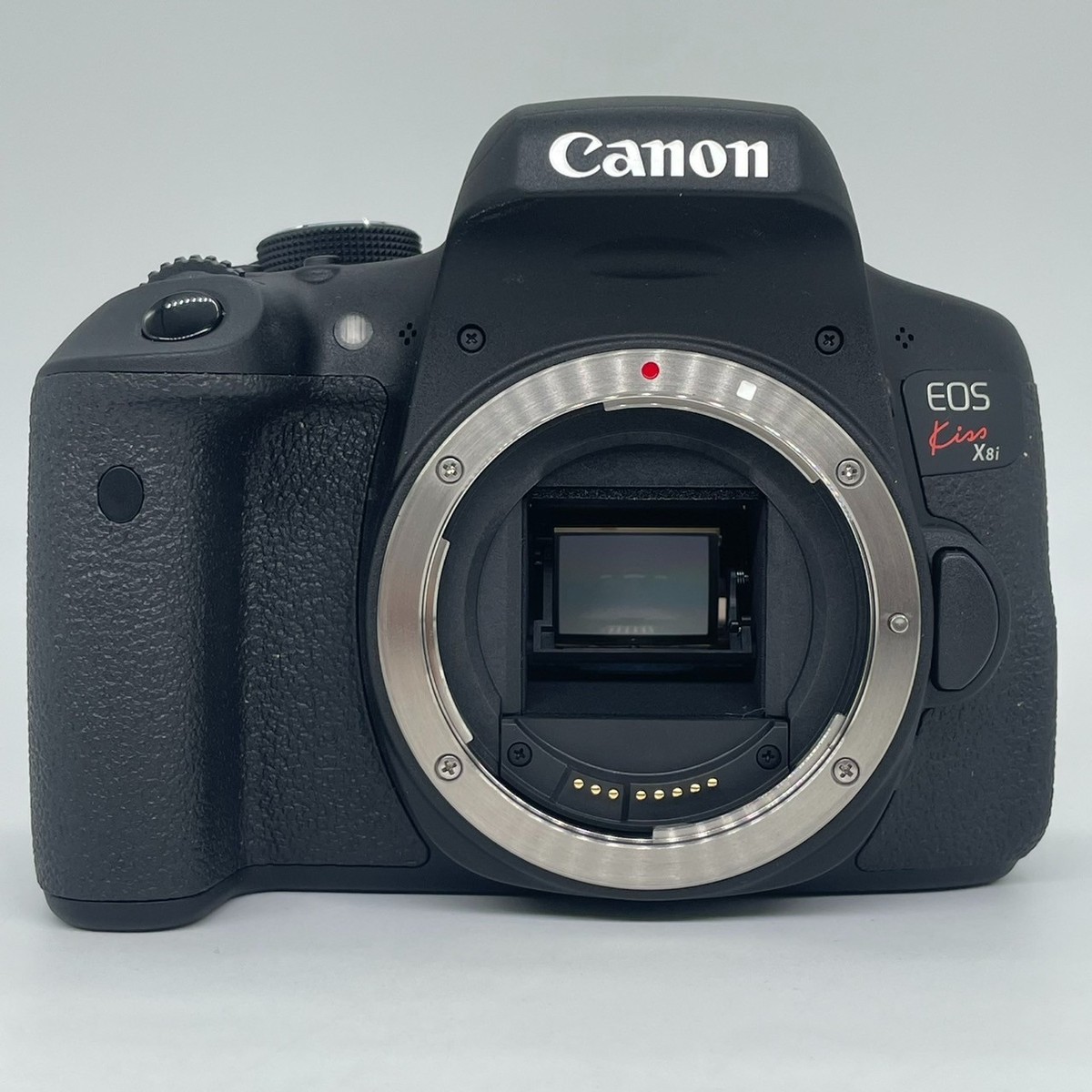 canon キャノン Kiss X8i Amazon.co.jp: Canon Digital Single-lens Reflex Camera EOS