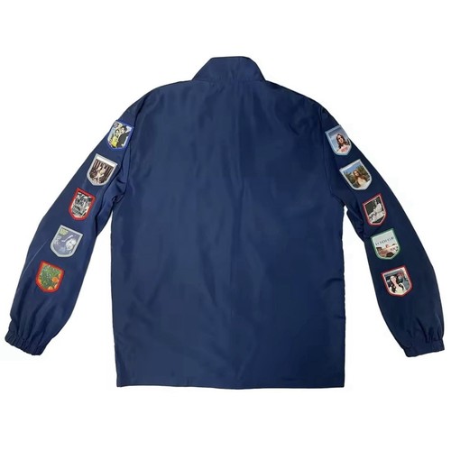 Lana Del Rey Merch Racing Jacket Size Medium - Imagen 2 de 10