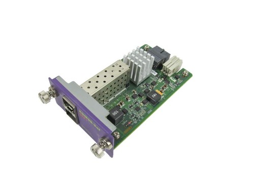 16126 XGM3S-2SF EXPANSION MODULE 8z - Picture 2 of 4