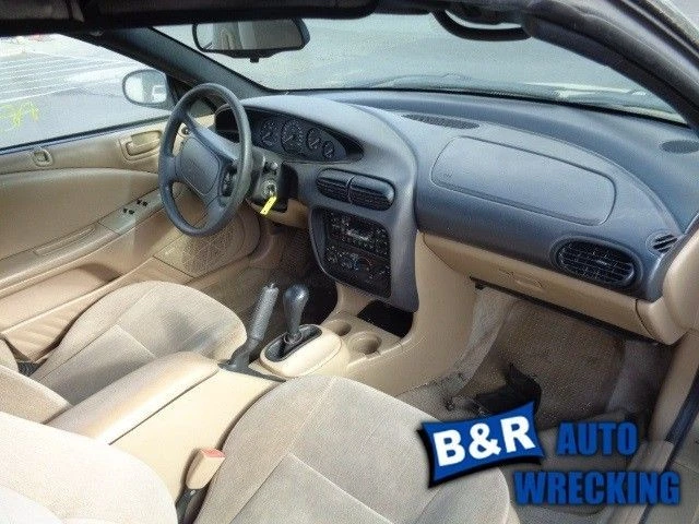 Air Bag Convertible Passenger Dash Fits 96-00 SEBRING 7844451 - Изображение 4 из 4