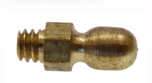 Original Harrington Richardson H&R 1871 Nef 1/8' Front sight Bead 3x48 TPI