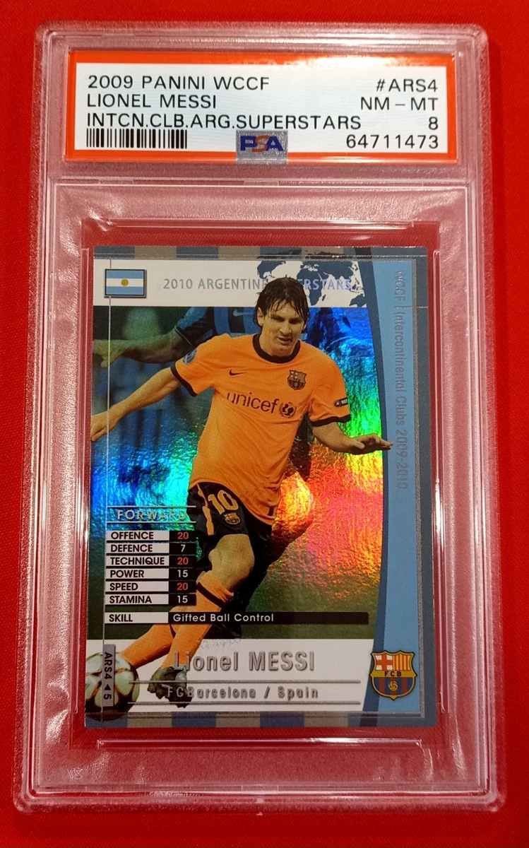 Panini Messi online kaufen | eBay