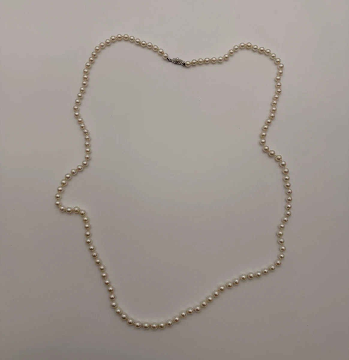 Mikimoto products for sale | eBay