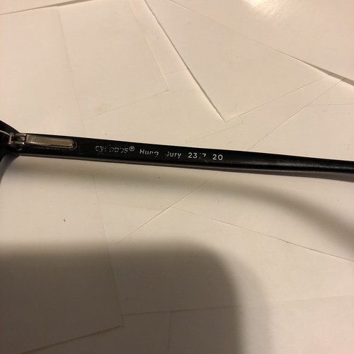 Eyebobs Eyeglasses Eye Glasses Frames 2317 20 Hung Jury 47-20 - Picture 5 of 11