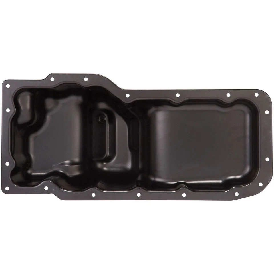 Pan de aceite de motor Spectra Premium CRP43A para 04-09 Chrysler Dodge Aspen Durango Foto 3 de 4