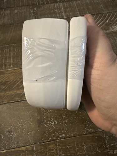 Unbranded White Tulip Trinket Tray - Picture 4 of 5