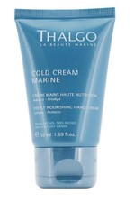 Thalgo La Beaute Marine Handcreme Tiefenpflegend Kaltes Marine 50ml