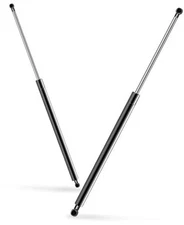 Qty (2) 21577002 15.3in 15in Gas Shock Sturt Spring Lift Support for 21577-002