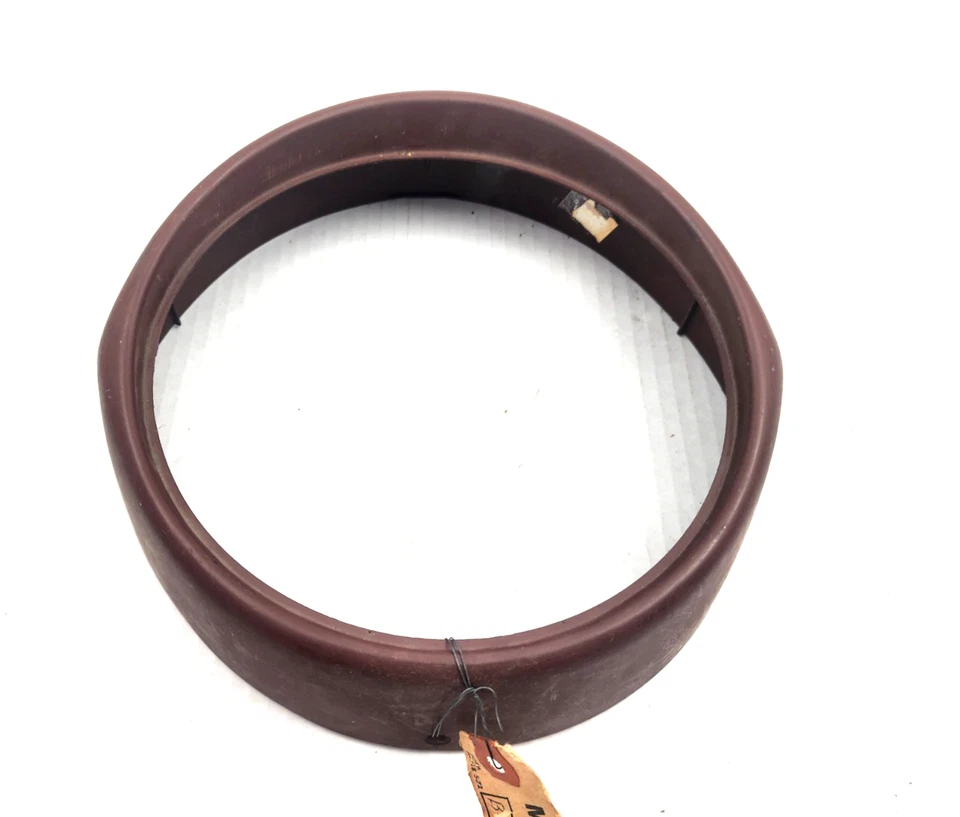 Новый из старых запасов 1954 FORD Customline Squire Victoria обод фары B4AZ 13064-A - Изображение 4 из 4