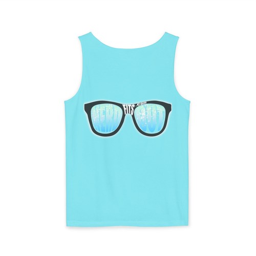 Tank Top, Get Out and Get Fit, Fitness Tank, Workout Top, Exercise Shirt, - Picture 19 of 33