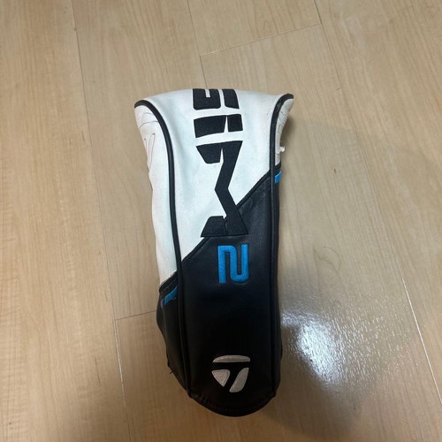 TaylorMade driver SIM2 10.5 deg 1W Head Only Right Handed very good F/S - Picture 5 of 6