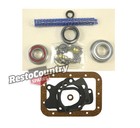 <!--F#f_0-->Holden Crash Box 3 speed earbox Rebuild Overhaul Kit FJ FE FC FB EK NEW seal<!--F/-->