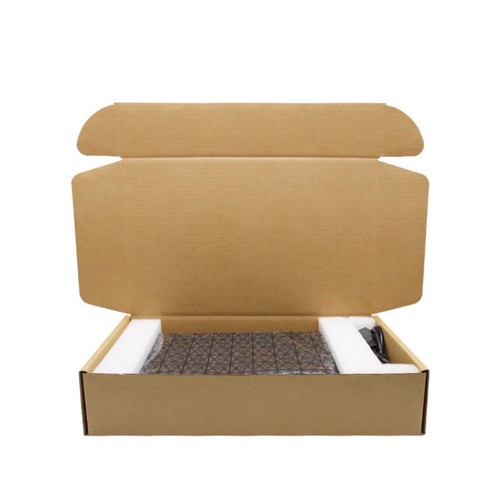 1* High Quality 100mbps 16+2+1 Port POE Switch IEEE802.3af/at RJ45 Plug and Play - Afbeelding 6 van 19