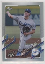 2021 Topps Pro Debut Chrome Refractor 25/99 Hyun-il Choi #PDC-27 4r2
