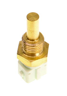 727106 COOLANT TEMPERATURE SENSOR GAUGE NRF FOR FORD ESCORT IV 1.6 TURBO RS 97KW - Picture 6 of 11