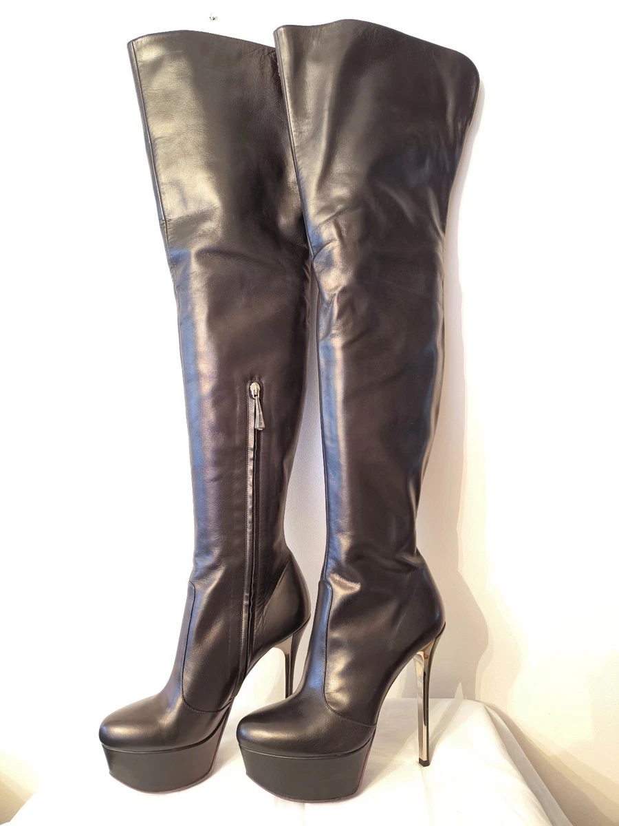 Bottes Femme Pointure 40 d'occasion