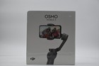 DJI Osmo Mobile 3 Gimbal, stabilizator smartfona (3-osiowy) ręczny