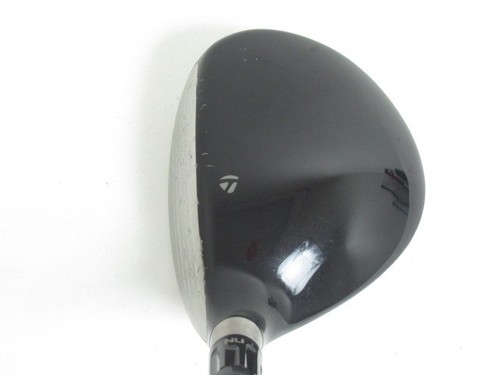 TaylorMade R9 MAX Ti Fairway Wood 7W Motore LITE50 (SR) #981 Golf Clubs - Picture 4 of 6