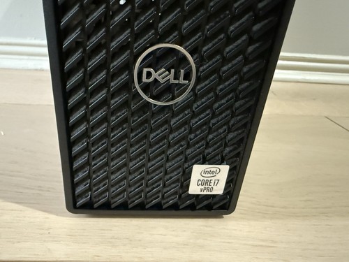 Dell OptiPlex 7080 SFF Intel i7-10700 2.9 GHz 16GB RAM 256GB SSD + 1TB Win 11 - Picture 10 of 11