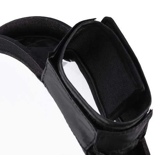(30cm)Mini Portable Round Beauty Dish Speedlite Flash Diffuser Softbox Accessory - Picture 9 of 9