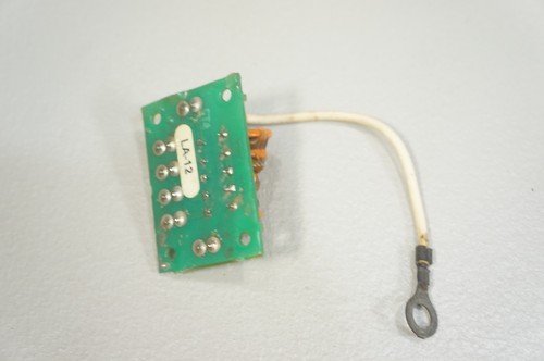 miller big blue 402p welding generator control circuit board inductor 1897744 - Picture 13 of 15