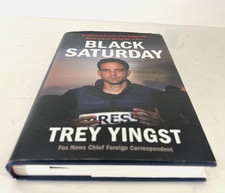 Black Saturday: An Unfiltered Account of the October 7th Attack on Israel