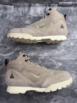 Size 13 - Nike ACG Torre Waterproof Mid Khaki for sale