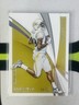 Darren Waller /99 Immaculate Collegiate Georgia Tech Yellow Jackets Rookie Card