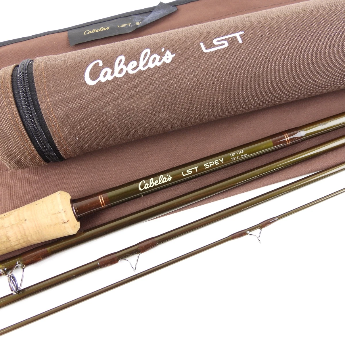 Cabela's Fishing Rods & Poles for sale - eBay Cabela's Fishing Rods & Poles for sale - eBay