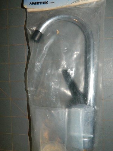 Grifo AMETEK para sistema de filtro de agua o montaje de fregadero de cocina de agua caliente ENVÍO GRATUITO - Imagen 1 de 6