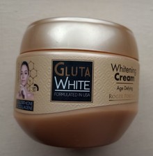 Gluta White Age Defying Cream 275ml