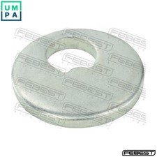 CASTER SHIM AXLE BEAM 0430-001 FOR MITSUBISHI OUTLANDER/II/SUV/III/Van DELICA