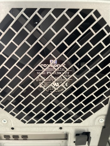 HP Z4 G4 Workstation Xeon W-2123 16GB DDR4 512GB SSD Quadro P400 (1JP11AV)(I1) - Afbeelding 9 van 16