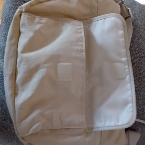 Kippling Umhängetasche, creme, top Zustand - Bild 2 von 8