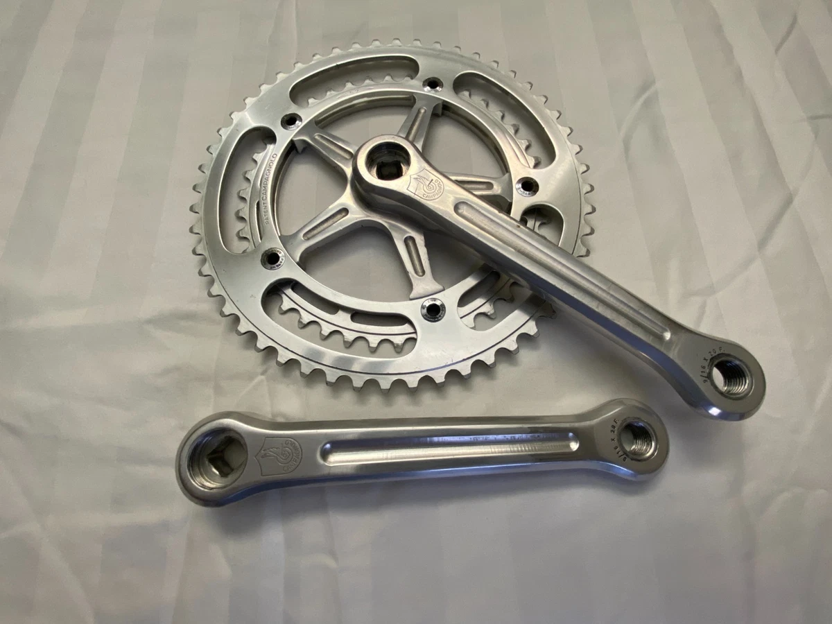 campagnolo nuovo record products for sale | eBay