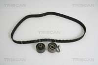 Zahnriemensatz Triscan 8647 14004 FüR Nissan Laurel JC32 W260 Y60 GR Patrol 3 4