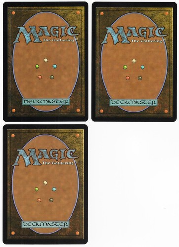 Rime Transfusion x3 3x 2006 Coldsnap Black Uncommon Snow Enchantment MTG NM AZ2 - Picture 2 of 2