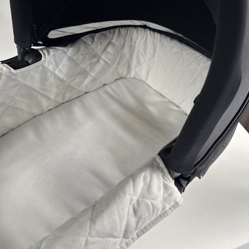 Cuna para cochecito The Baby Jogger Deluxe - Imagen 4 de 14