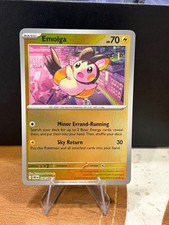 ME04: Chaos Rising #030/086 Emolga