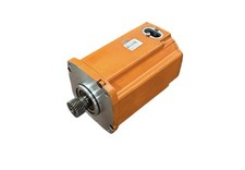 ABB Robot Servo Motor 3HAC17484-1/03