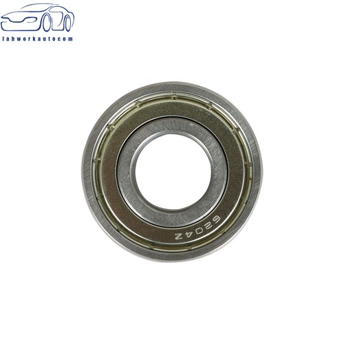 For Yamaha G2,G8,G9,G11,G14,G16,G19,G20,G21,G22,G29 2 Pcs Rear Axle Bearings - Picture 8 of 9